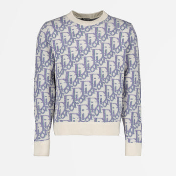Pull Oblique