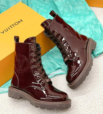 VS Luxury - LOV Women Shoes - 656