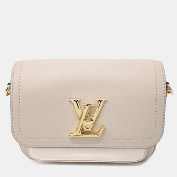 Lock Me Tender bag