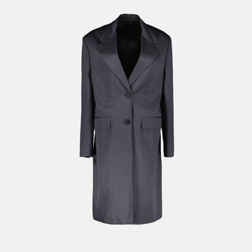 Manteau long