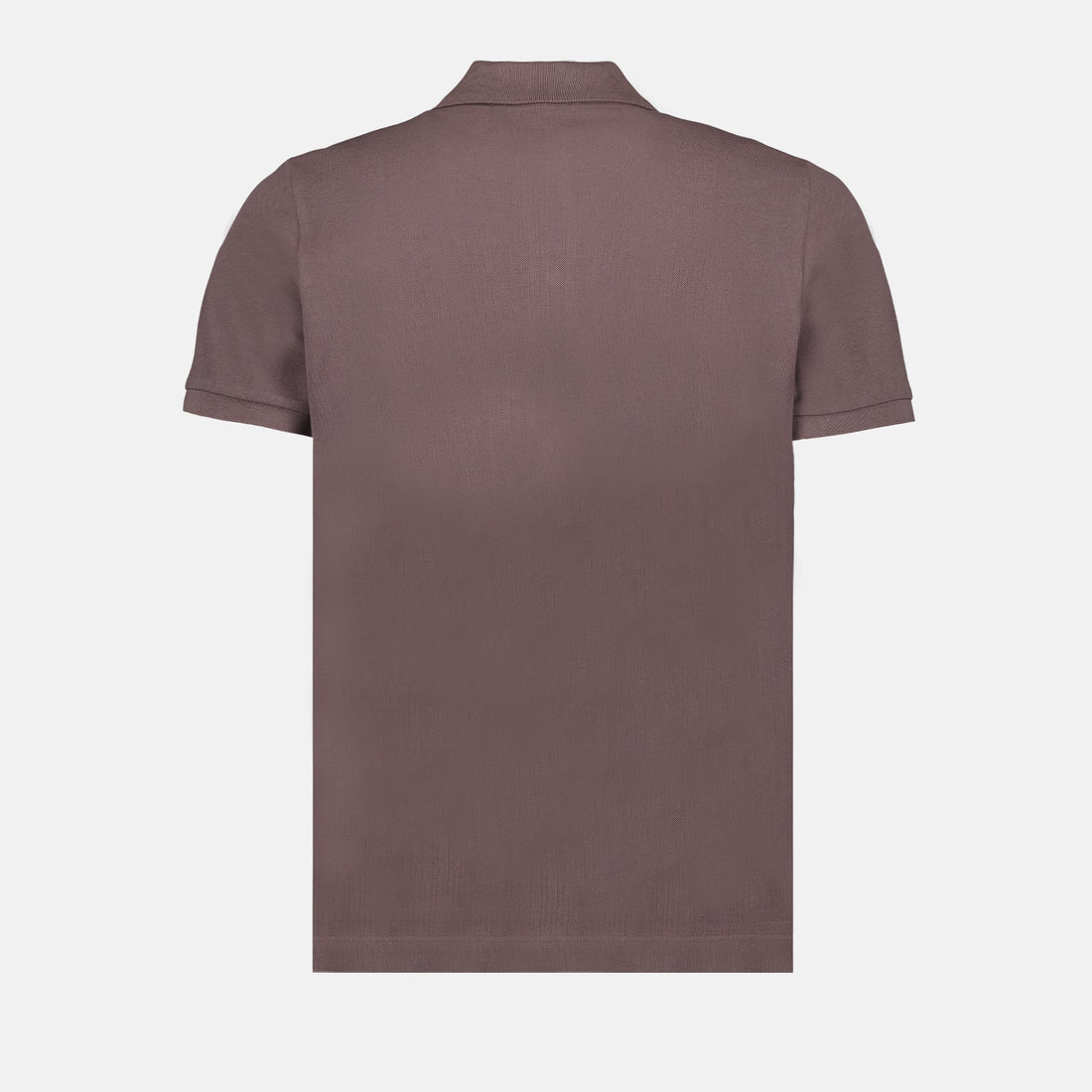 Polo à logo
