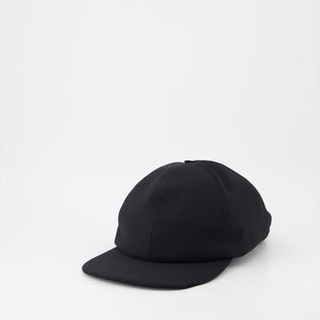 Casquette à noeud