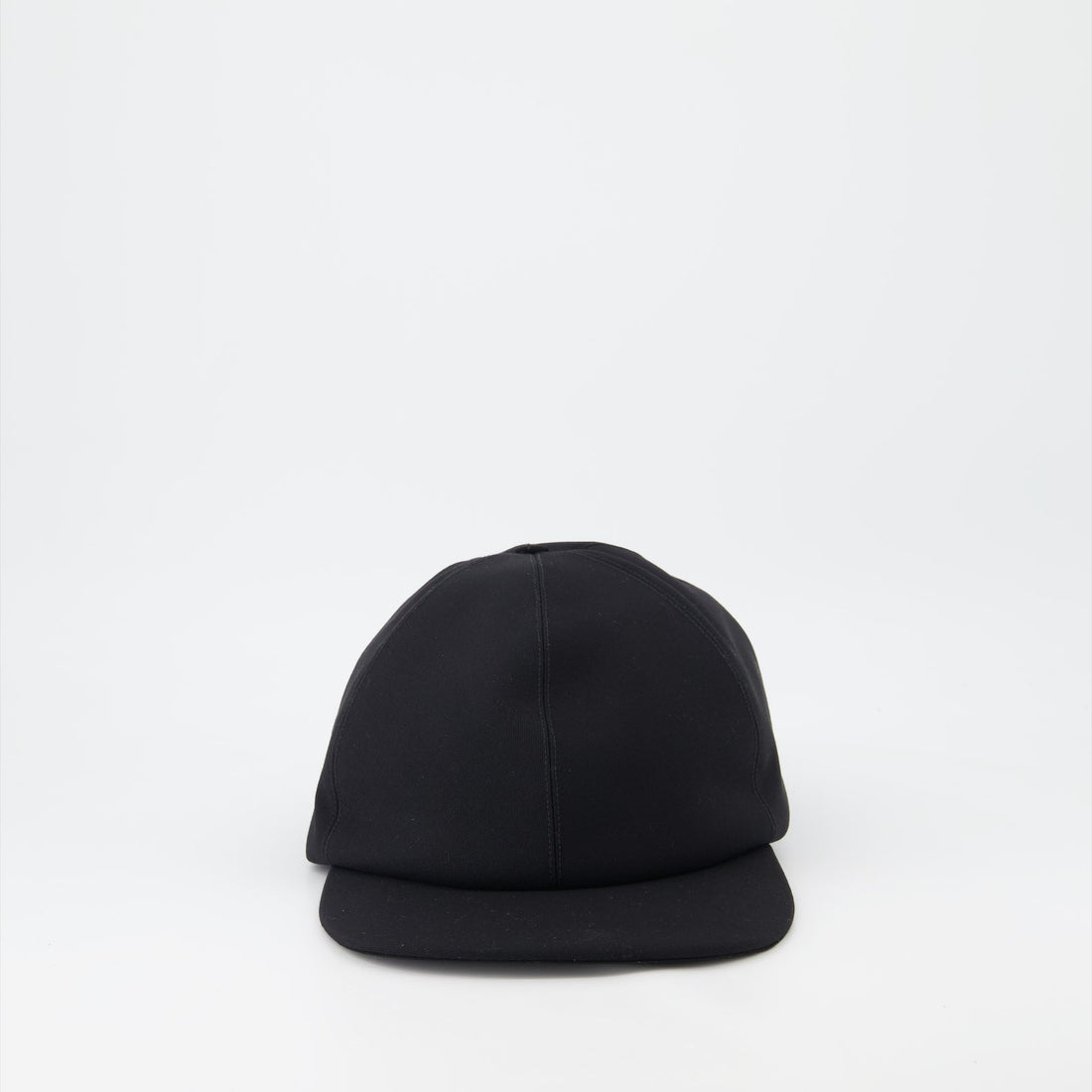 Casquette à noeud