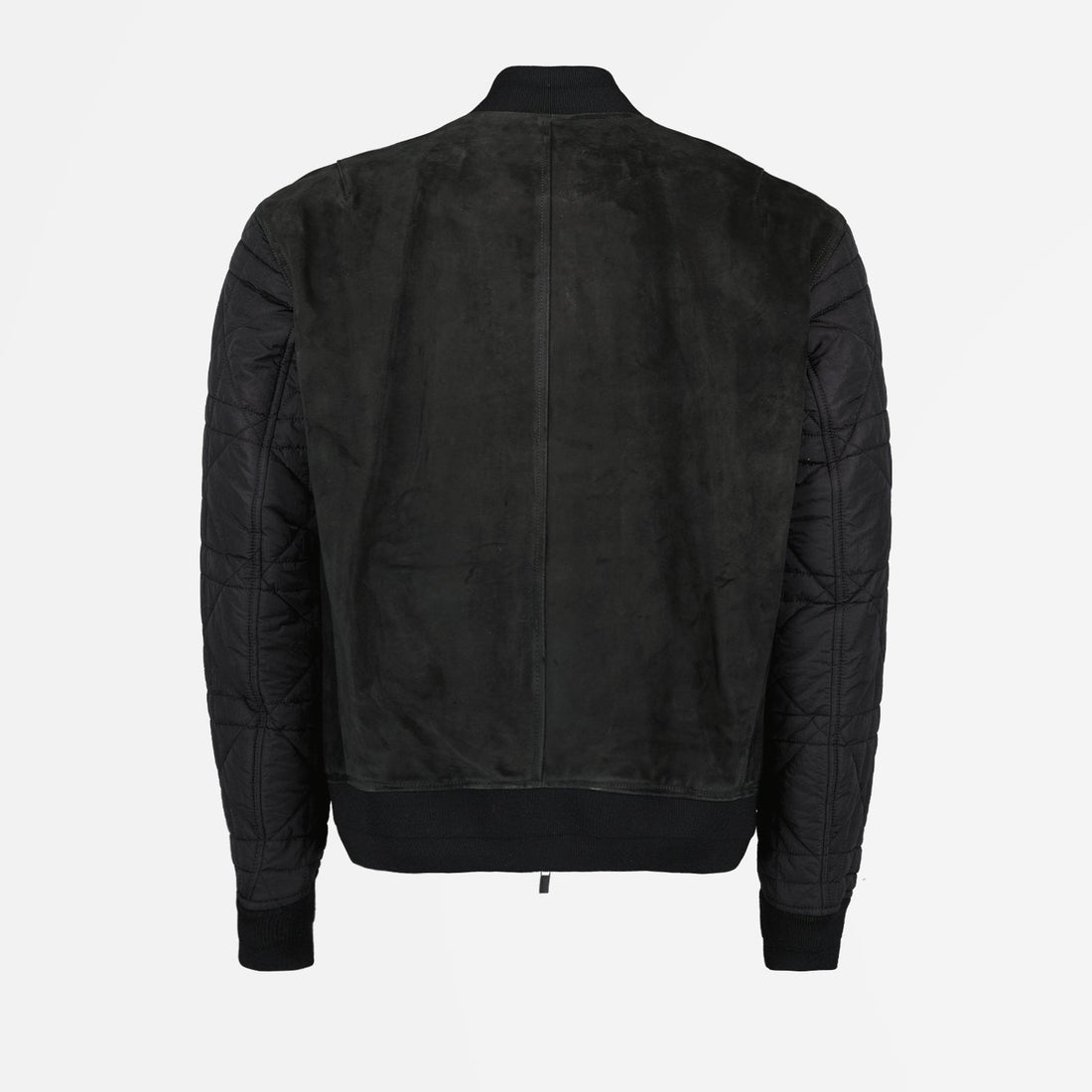 Blouson Varsity