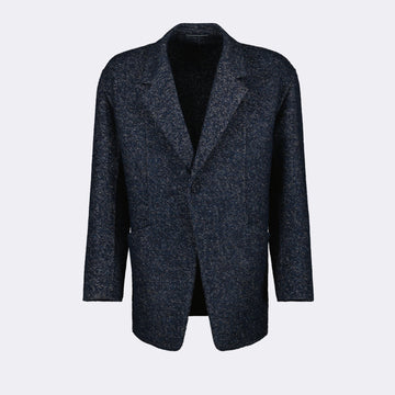 Veste déstructurée