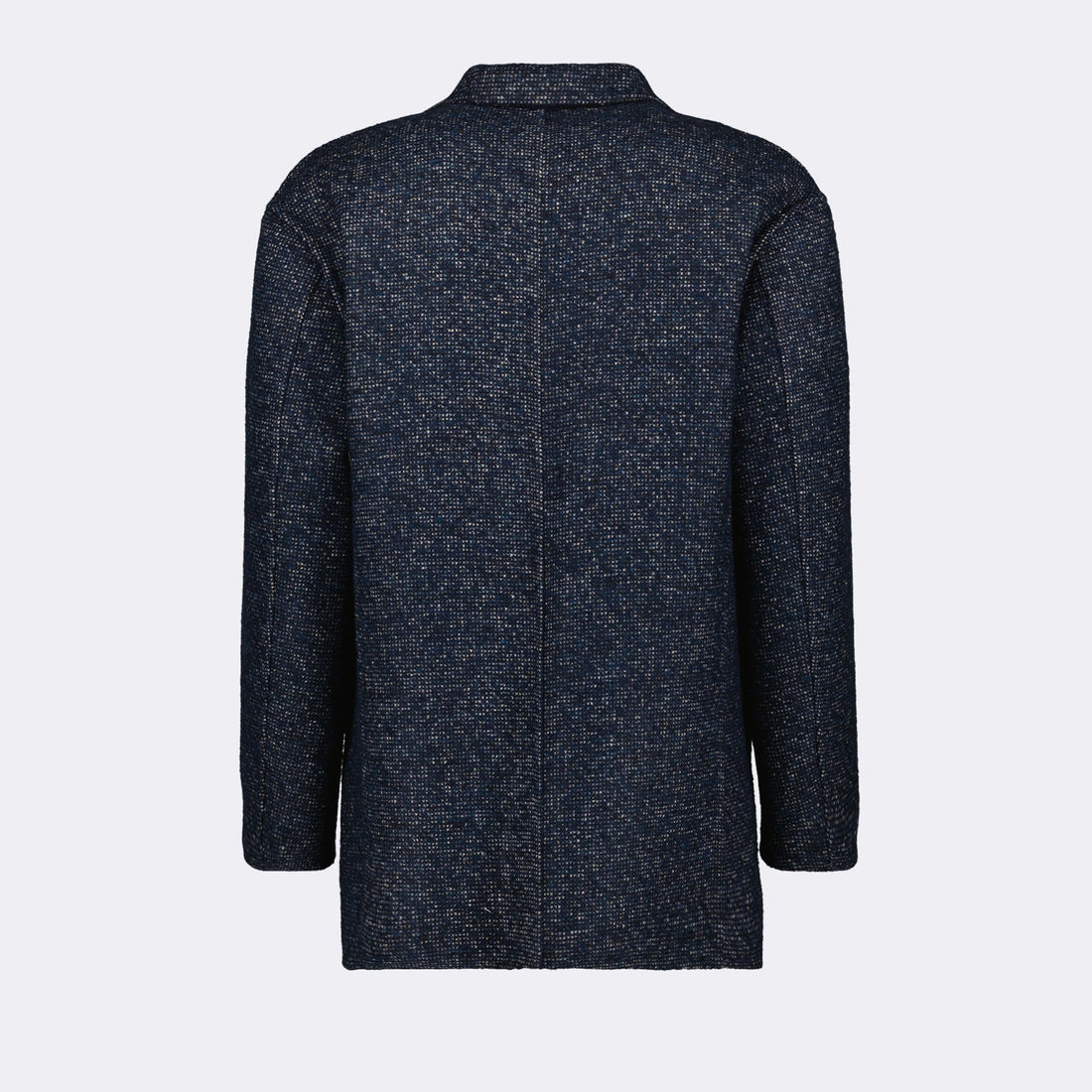 Veste déstructurée