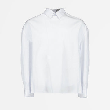 Chemise à noeud