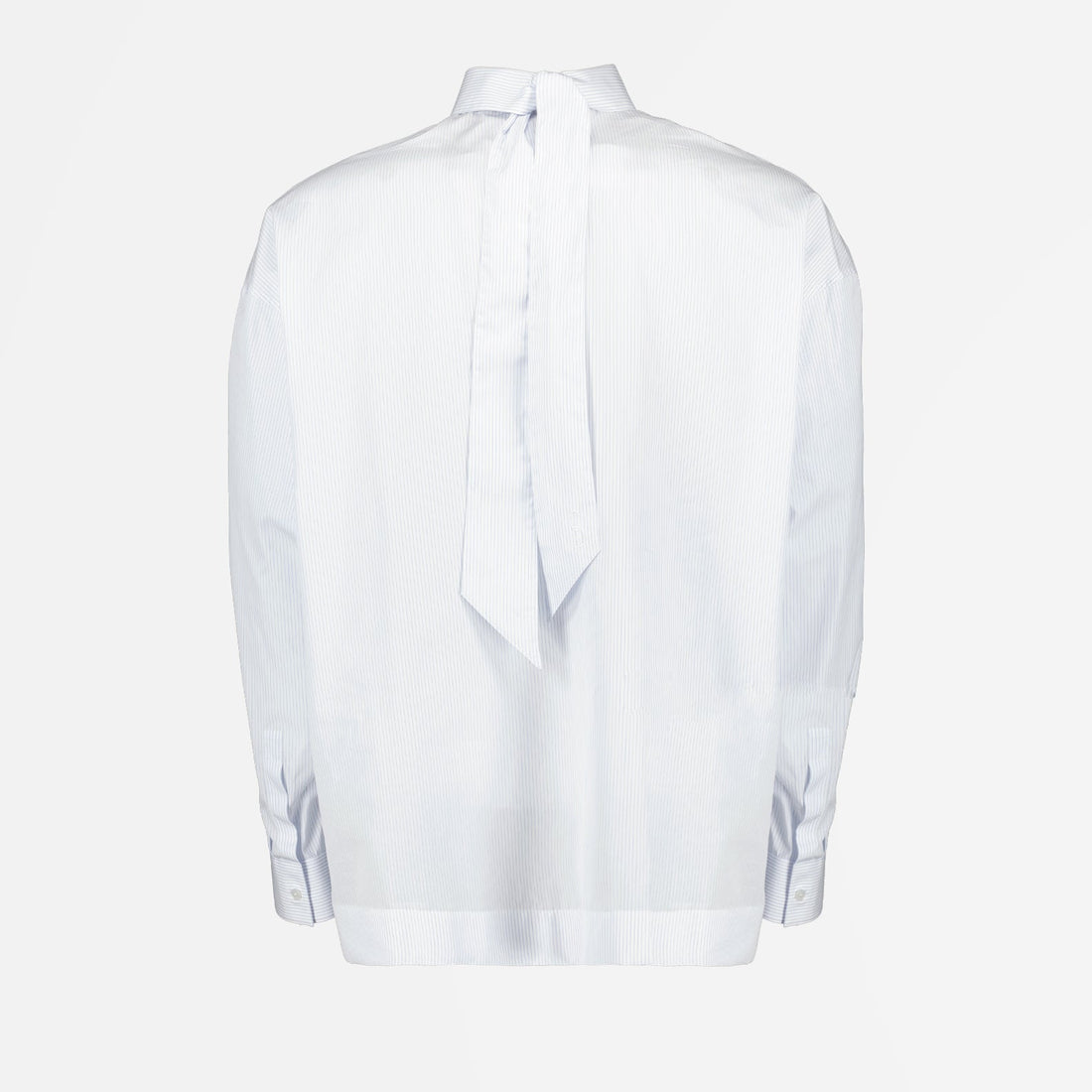 Chemise à noeud