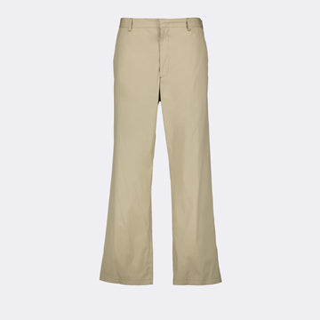 Pantalon beige