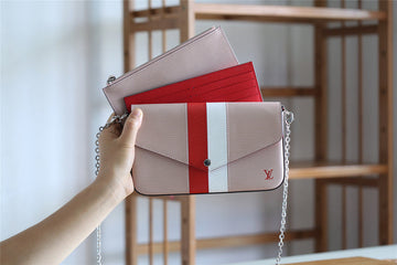 VS Fashion Lu-Vi bags - 9015