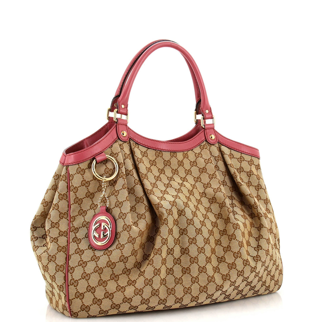 Sukey Tote VS Canvas Large