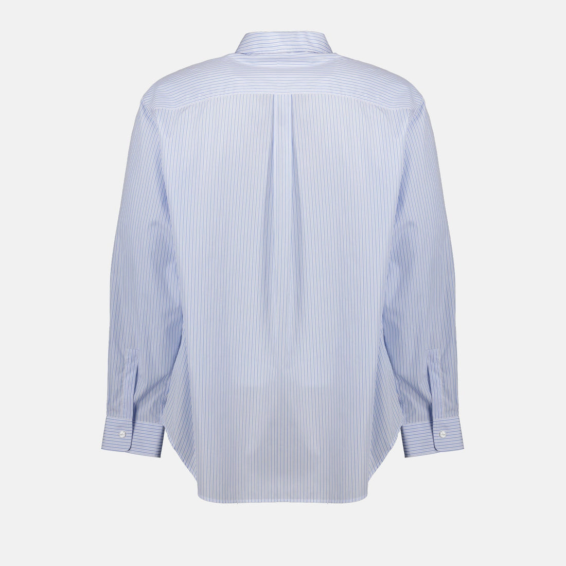 Chemise rayée