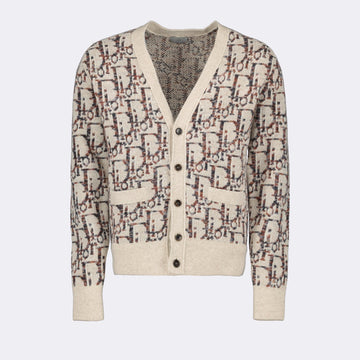 Cardigan Oblique
