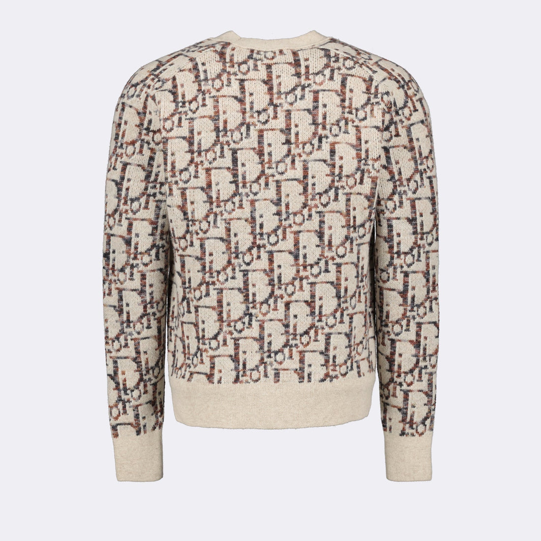 Cardigan Oblique