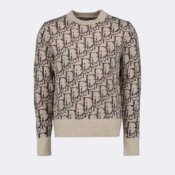 Pull Oblique