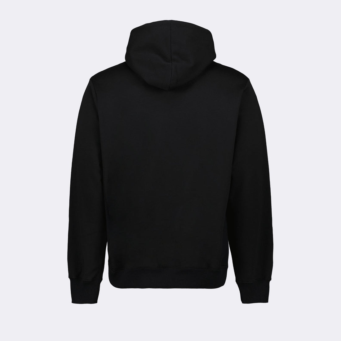 Sweat à capuche à logos
