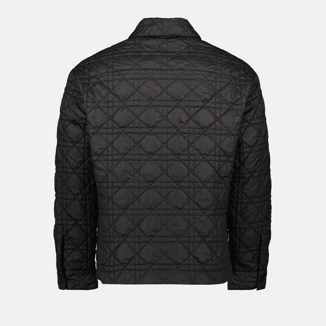Veste matelassée Dior Couture
