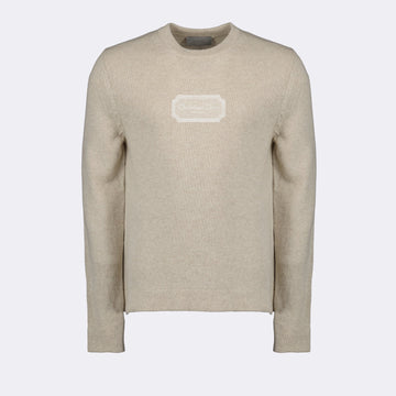 Pull Couture en cachemire
