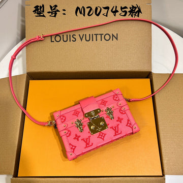 VS - LOV Women Bag - 1907