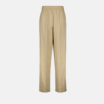 Pantalon droit