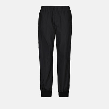 Pantalon joVSing en soie et nylon