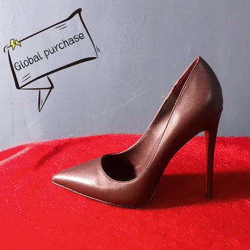VS - THR Women Shoes - 055