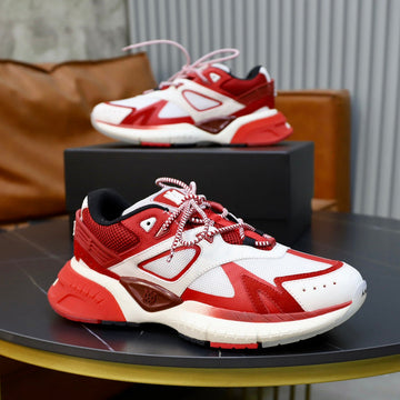 VS - AMIR Men Shoes - 536