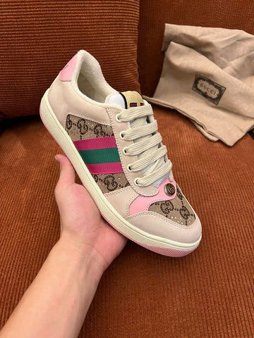 CS - GUKI Shoe - 041