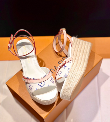 VS Luxury - LOV Women Shoes - 069