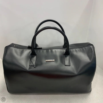 Duffle And Weekender Luxury Designer By Gucci, Size: Large