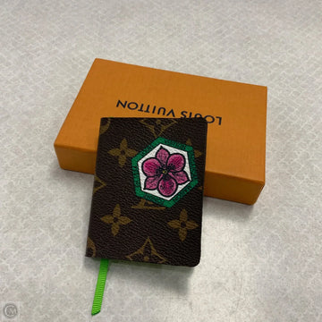 Accessory Luxury Designer Label By Louis Vuitton