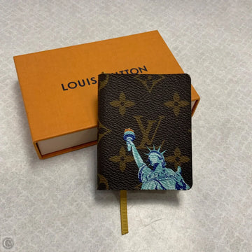 Accessory Luxury Designer Label By Louis Vuitton
