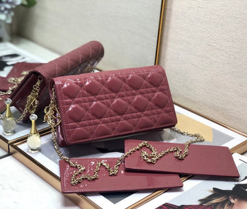VS - DOR Women Bag - 186