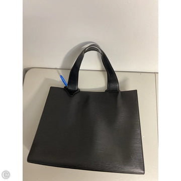 Tote Luxury Designer By Louis Vuitton, Size: Large