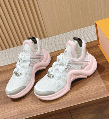 VS Luxury - LOV Women Shoes - 518