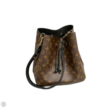 Handbag Luxury Designer By Louis Vuitton, Size: Medium