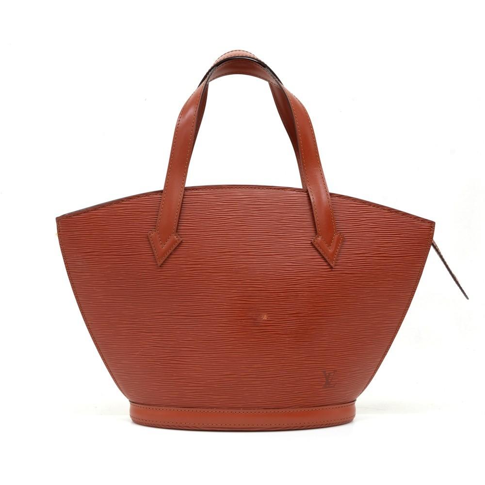Louis Vuitto Saint Jacques PM Shoulder Bag