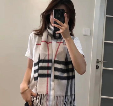 VS - BOR Scarf - 119