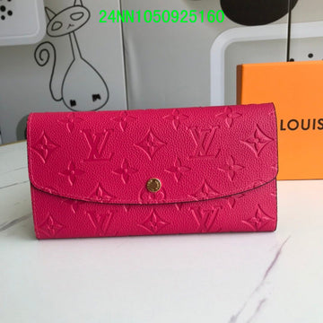 VS CHL Wallet - 1589
