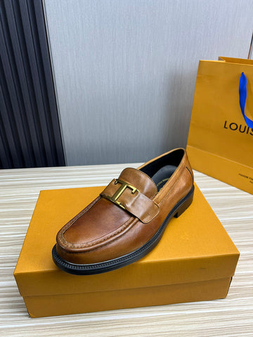 VS - TDS Men Shoes - 571