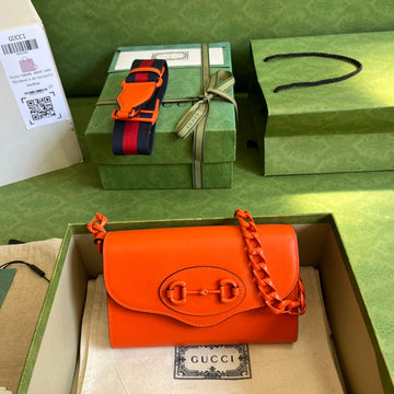 VS - GUKI Bag - 1080