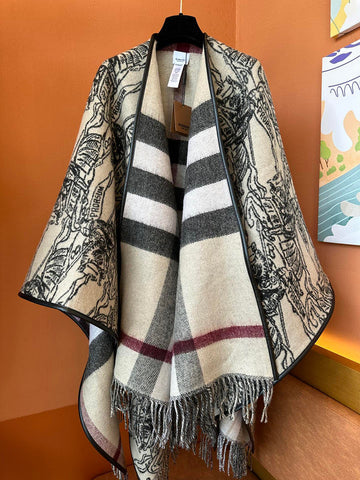 VS - BOR Scarf - 224