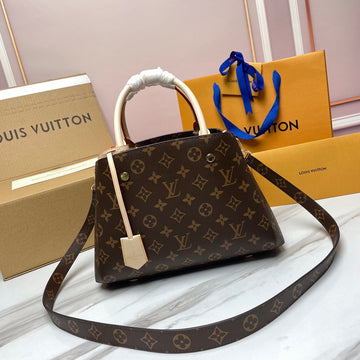 VS Fashion Lu-Vi Bags - 16866