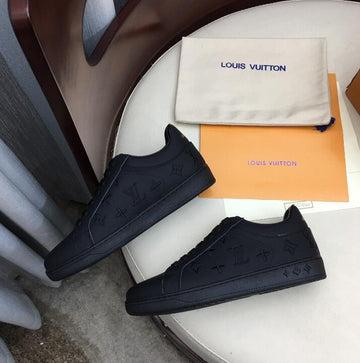 VS Luxury - LOV Men Shoes - 2020