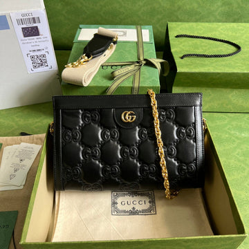 VS - GUKI Bag - 609