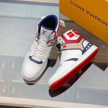 VS Luxury - LOV Men Shoes - 1378