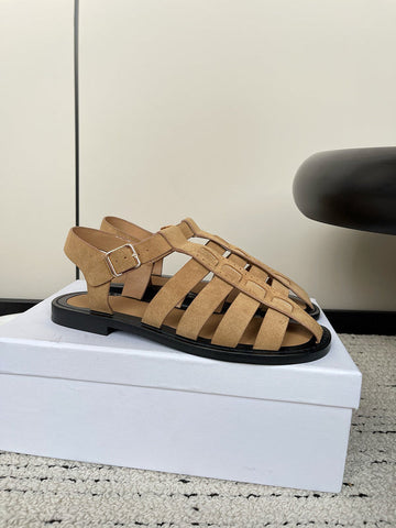 VS - THR Women Shoes - 366