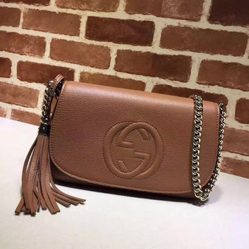 VS Luxury - GCI Bags - 1218
