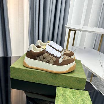 CS - GUKI Shoe - 669