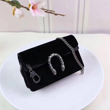 VS Luxury - GCI Bags - 611